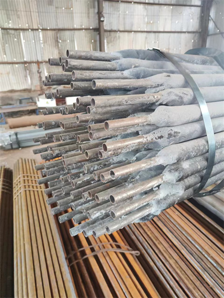 涂層吹氧管 涂層吹氧管